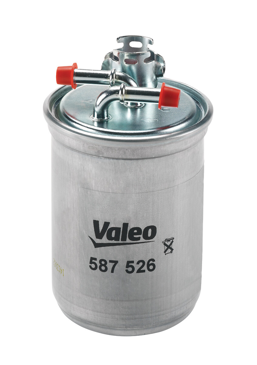FILTRO CARBURANTE